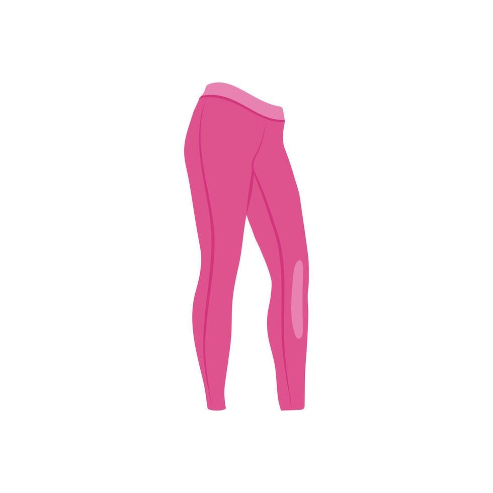 Tights , Autumn illustration vector
