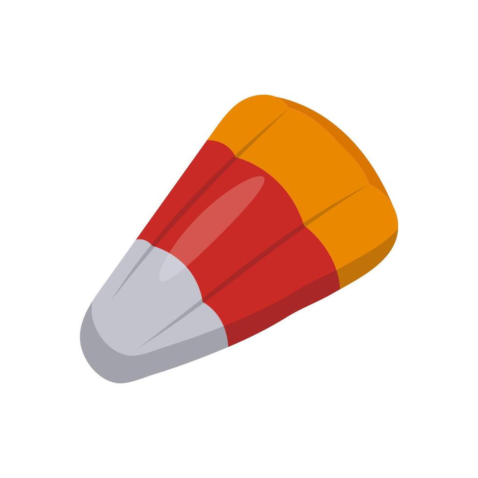 Corn Candy , Autumn illustration vector