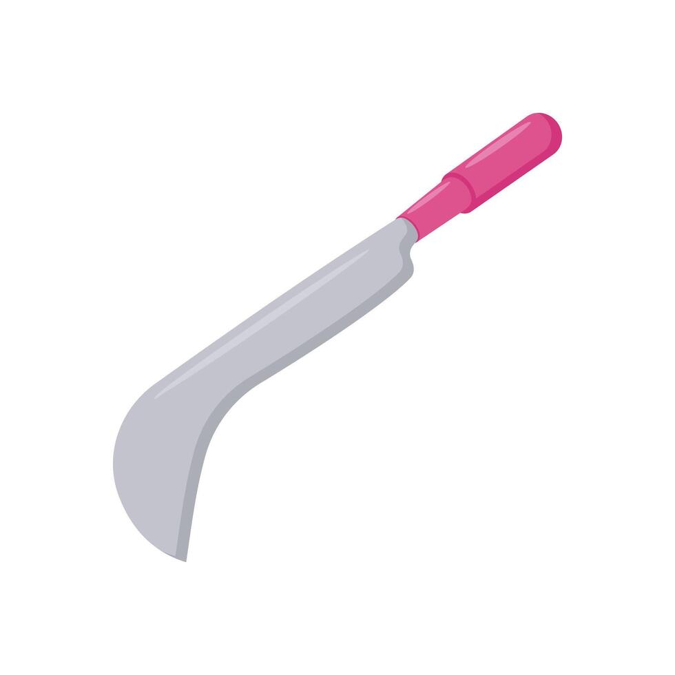 Bendo Flat Icon, illustration vector