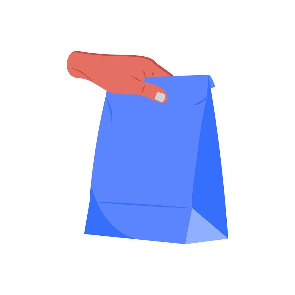Food Delivery, Delivery Service illustration vector