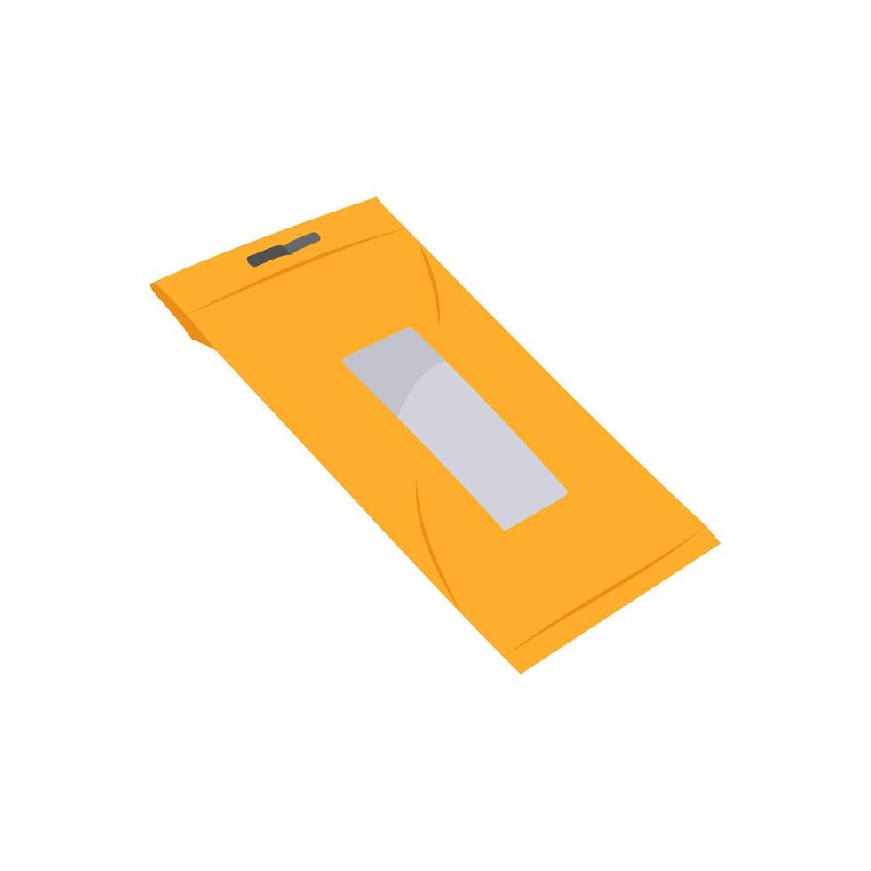Documents Envelope, Delivery Service illustration vector