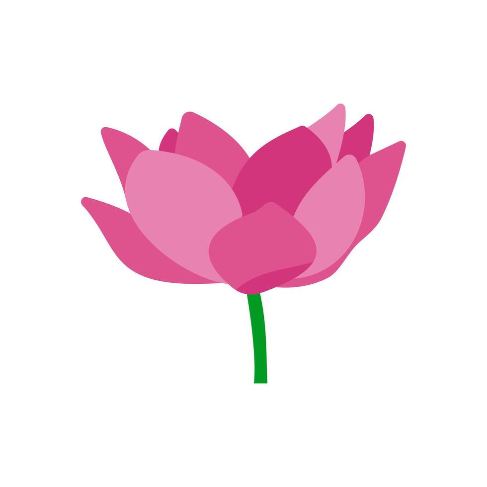 Vesak, Holidays illustration vector