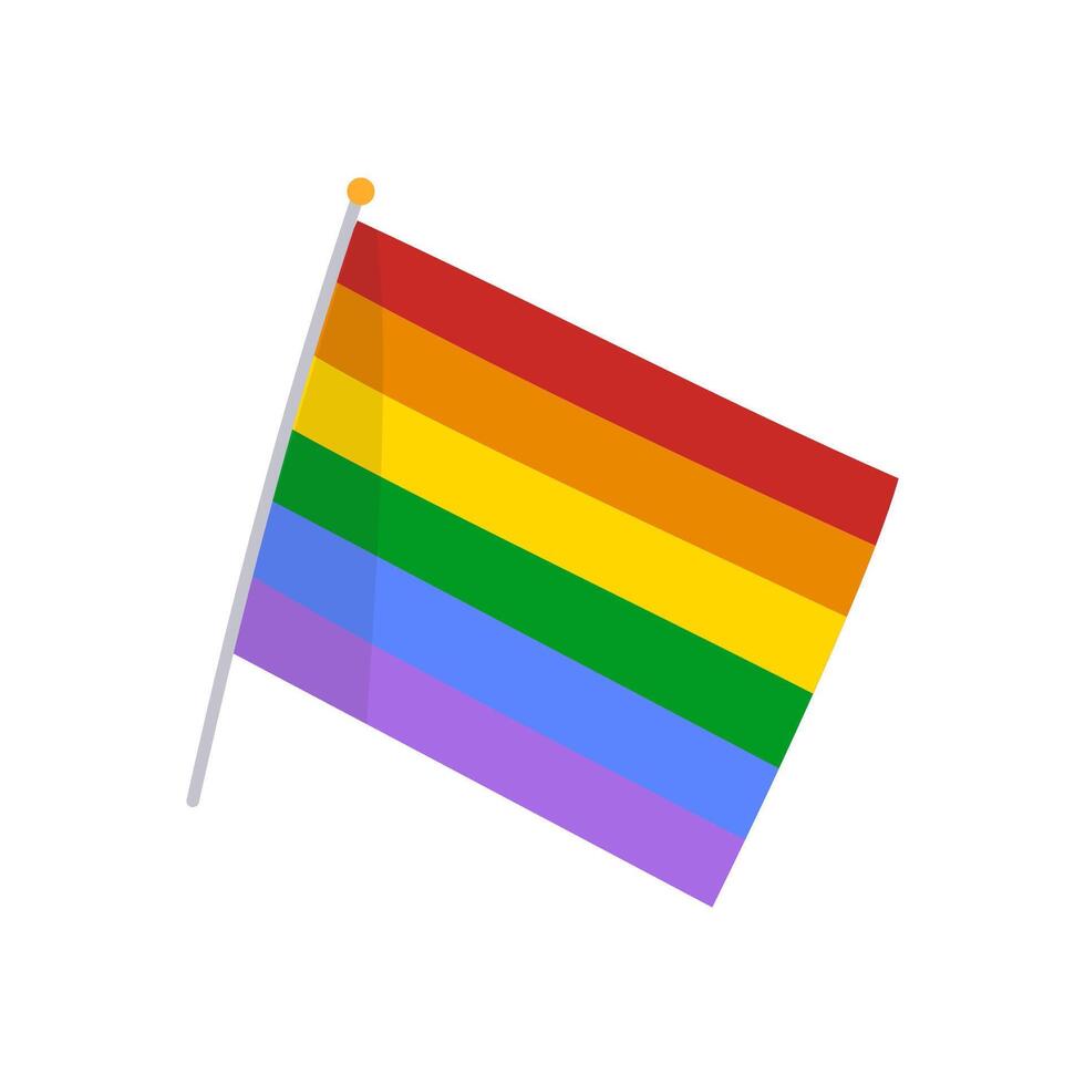 World Pride Day, Holidays illustration vector