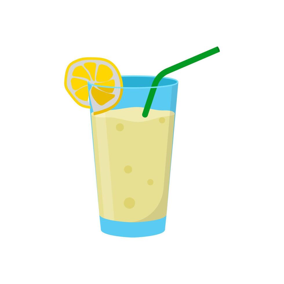Lemonade, Holidays illustration vector