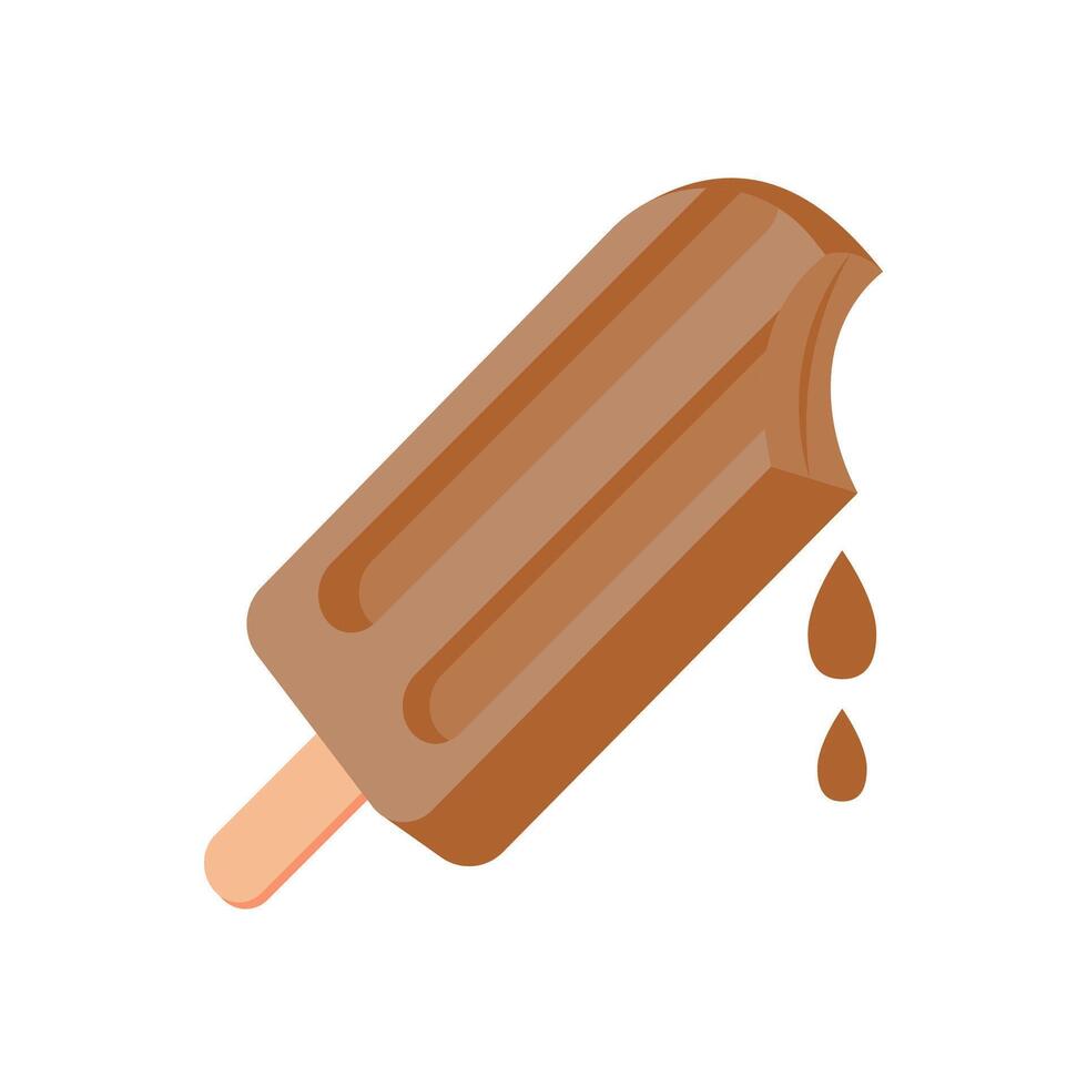 Ice Cream Bar, Holidays illustration vector