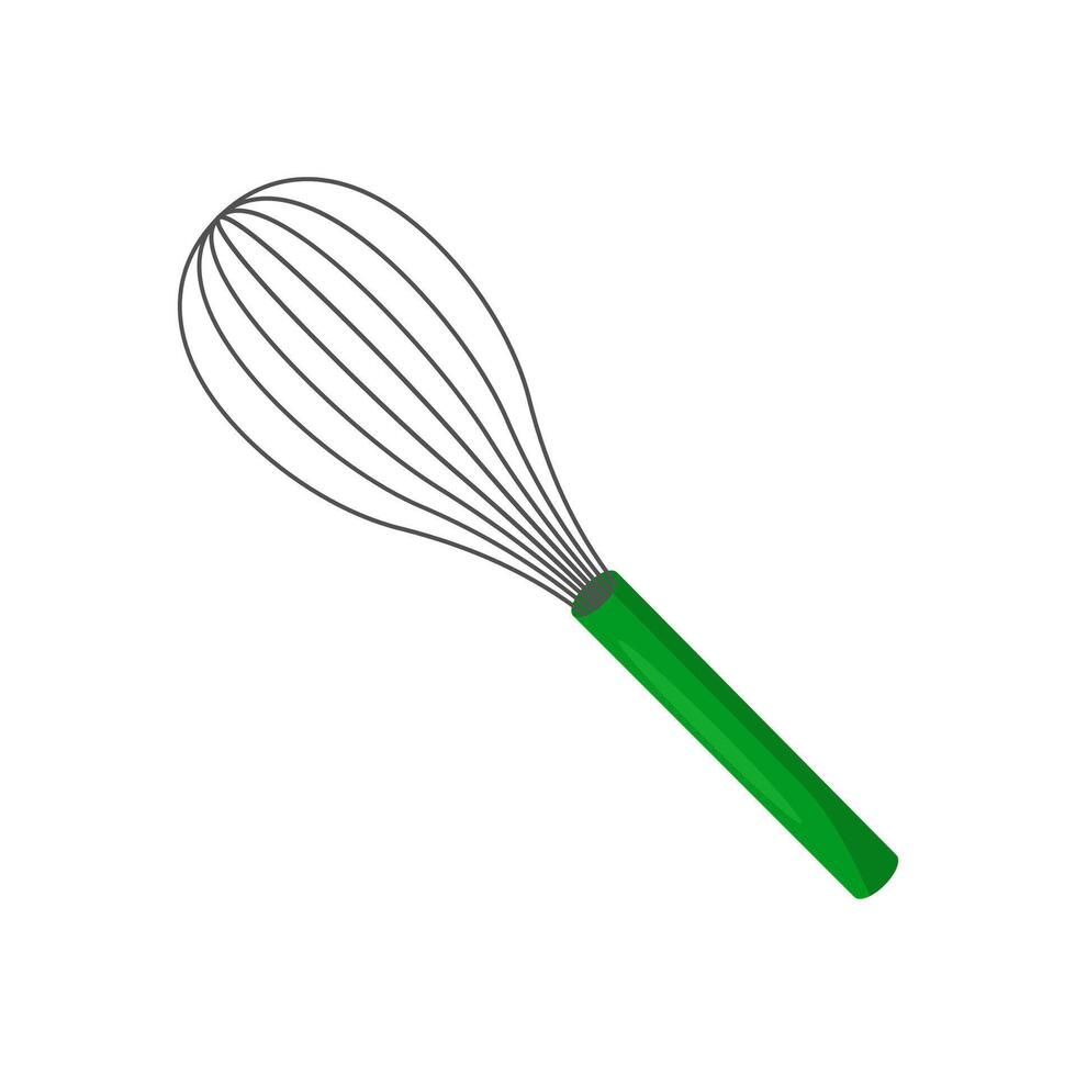 Whisker, Kitchen illustration vector