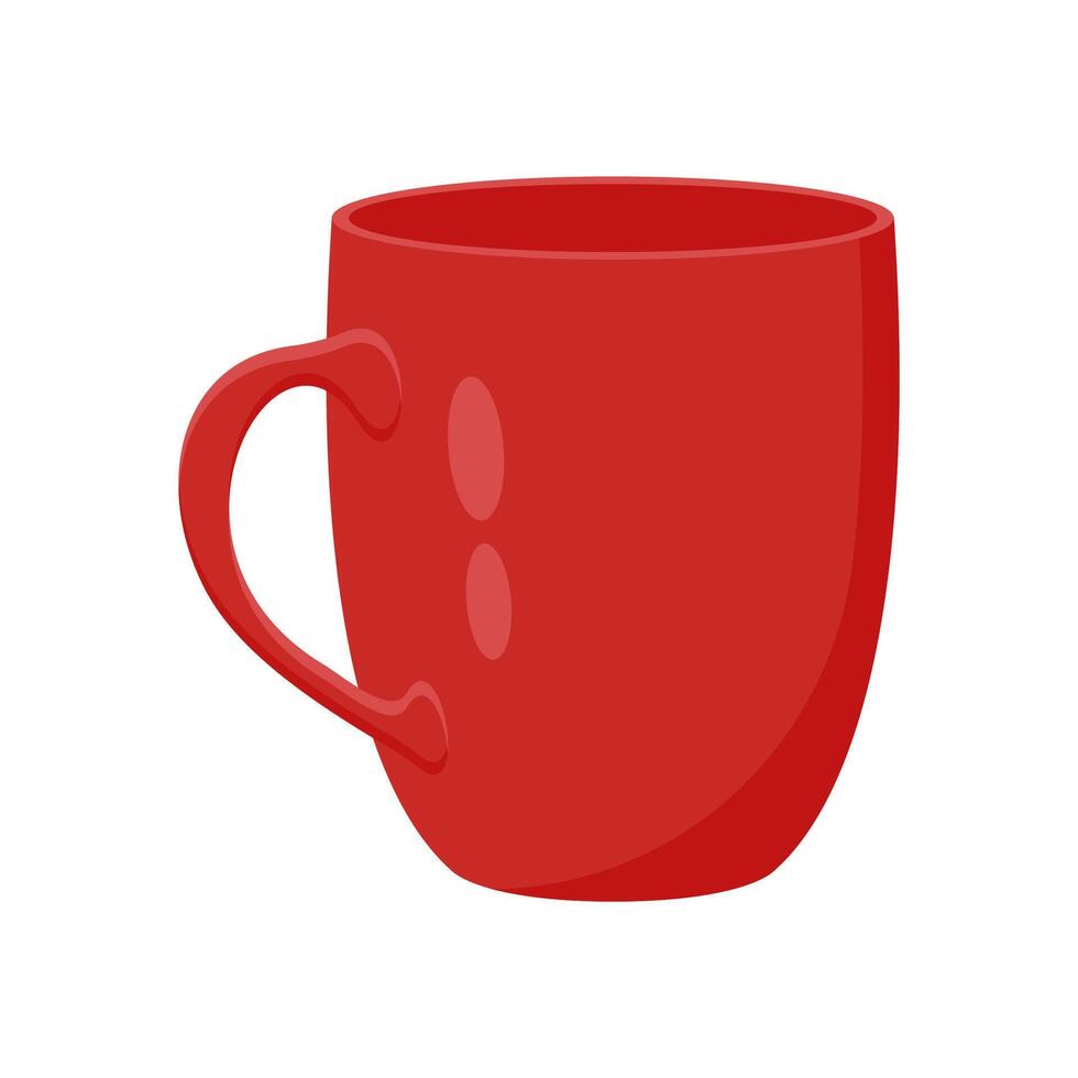Cup, Kitchen illustration vector