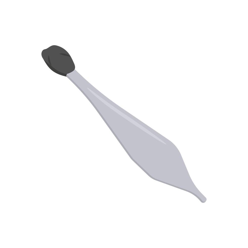 Aboriginal Spear, Australia Symbols vector