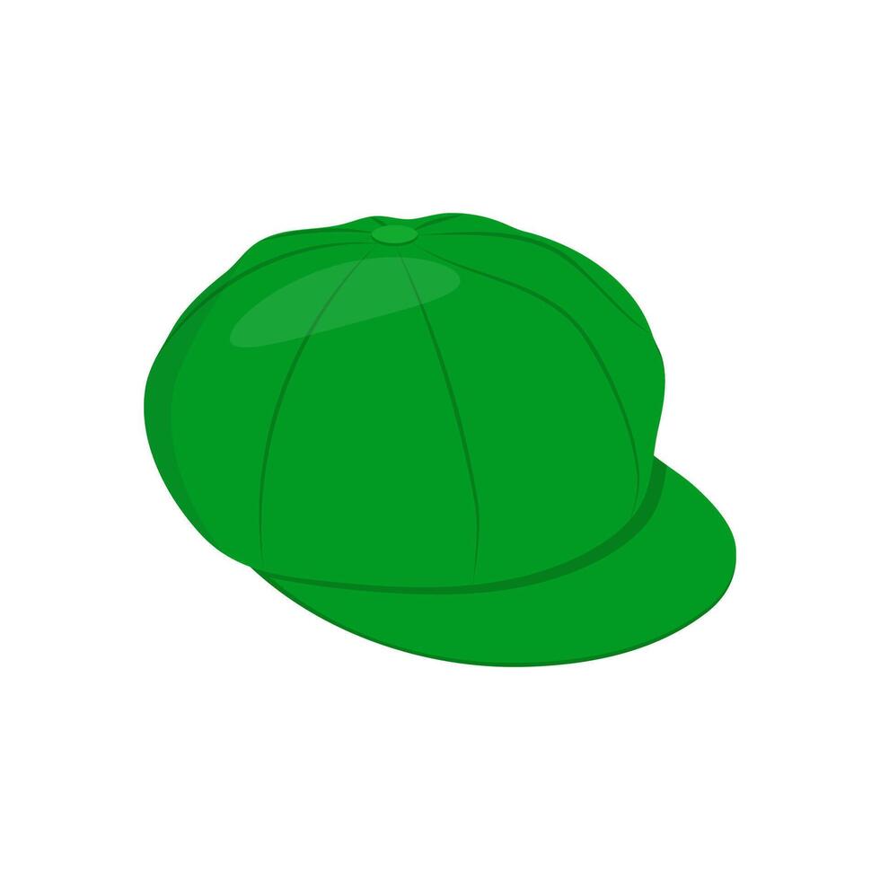 Baggy Green, Australia Symbols vector