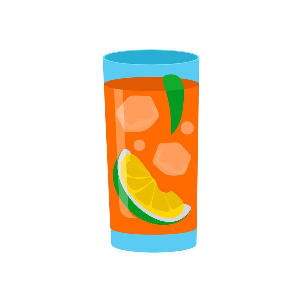 LLB Drink, Australia Symbols vector