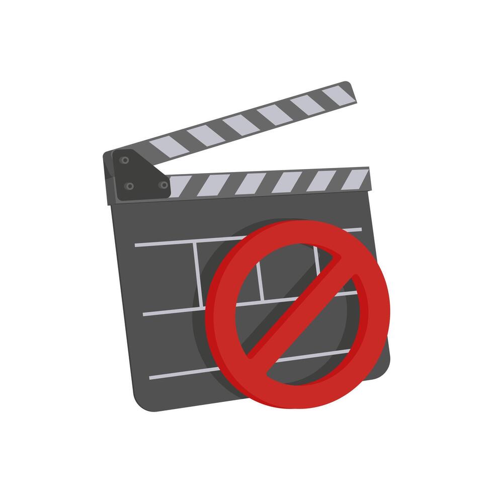 Forbidden , Production Illustration vector