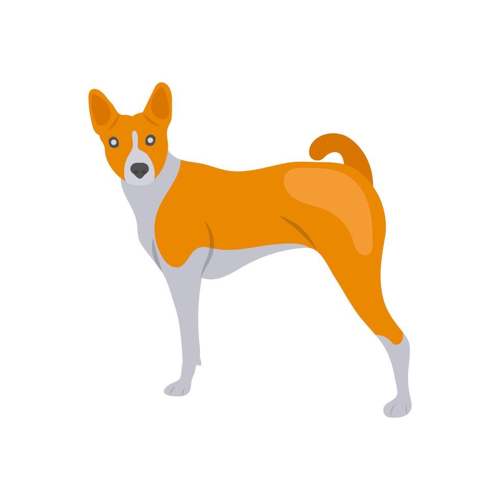 Dog Zodiac, China Symbols Illustration vector