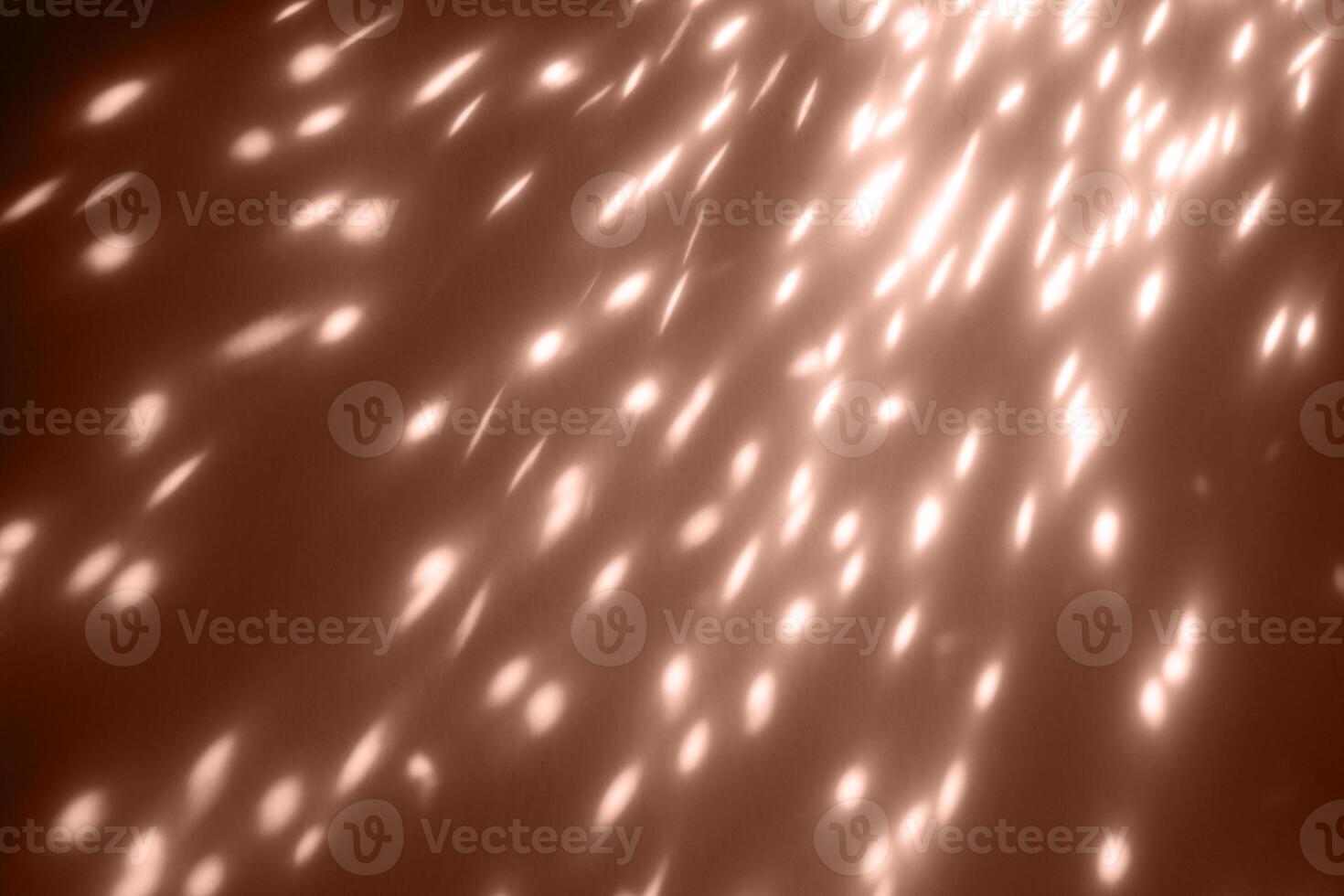 brown mocha color of 2025 year photo