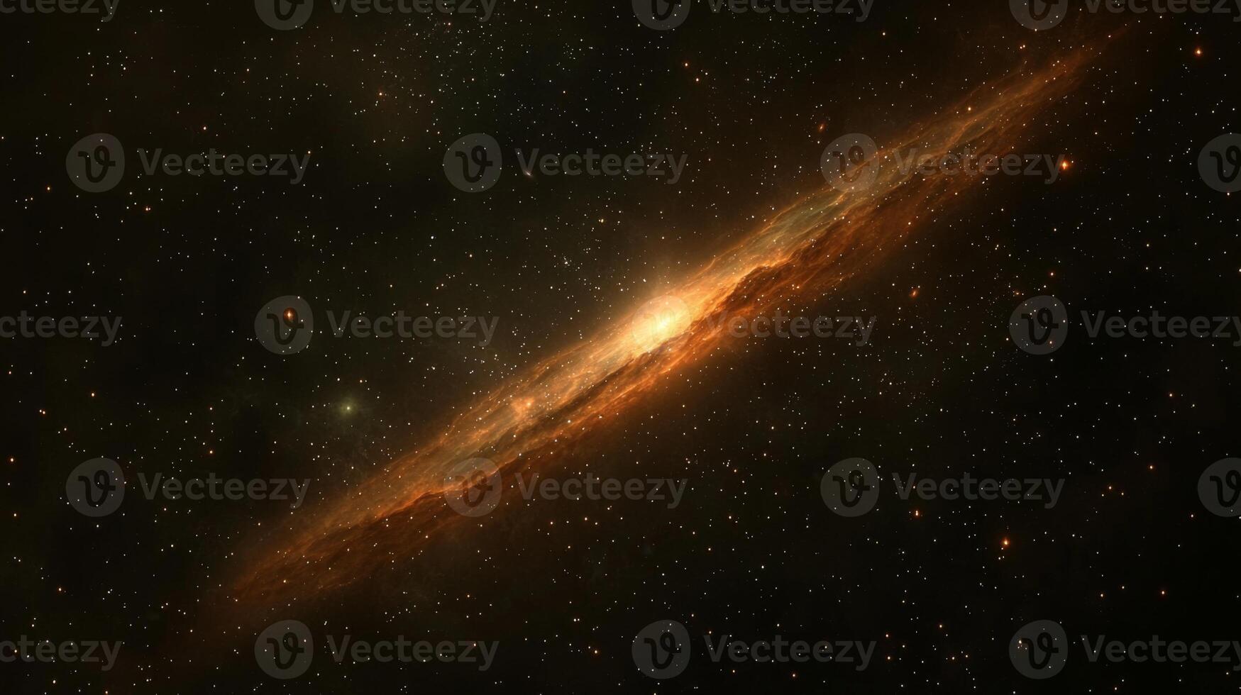 Cosmic Nebula High Resolution Deep Space Galaxy Background Image photo