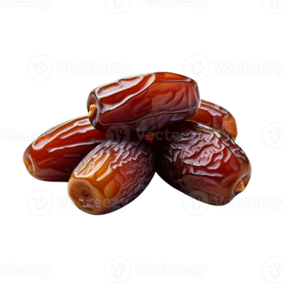 Fresh Date fruits with nice composition png