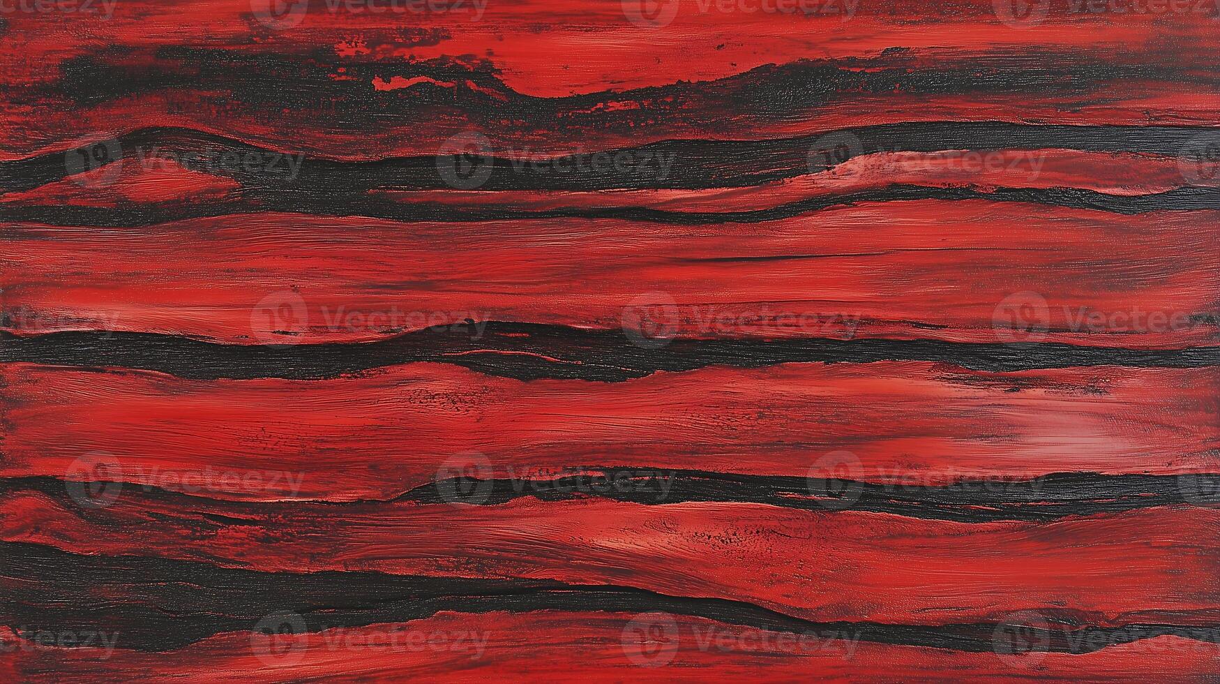 Processed collage of old rustic painted red wood planks texture. Background for banner, backdrop or texture. photo