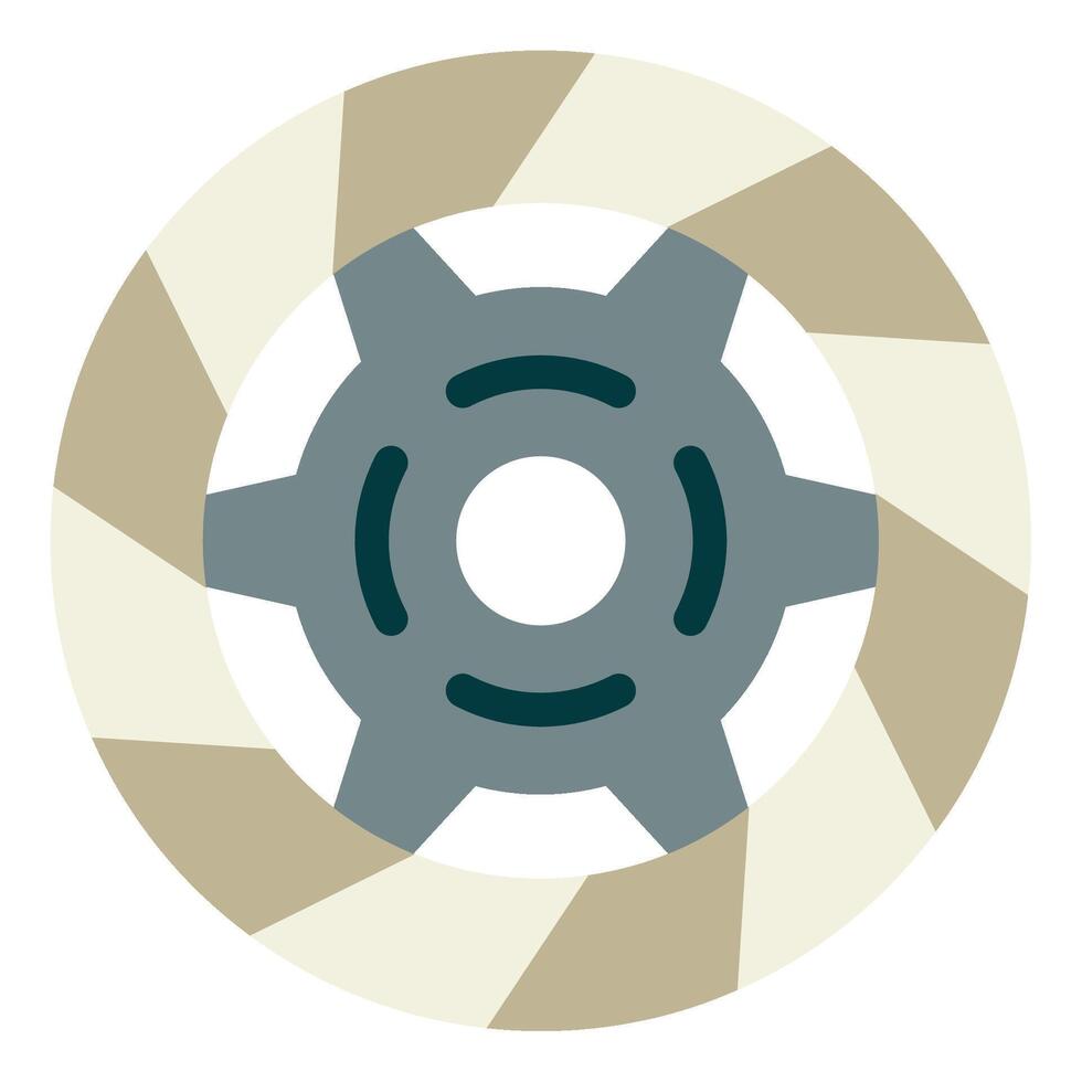 Clutch icon for web, app, infographic, etc vector
