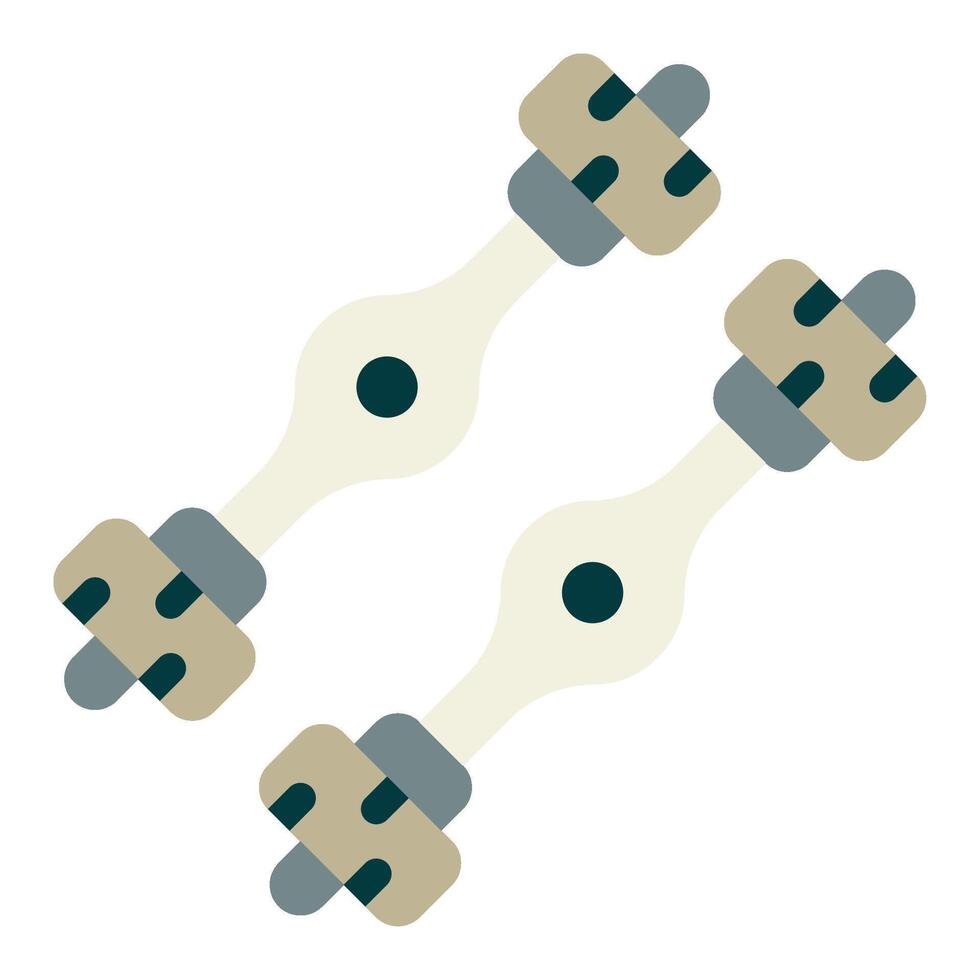 Drive Shaft icon for web, app, infographic, etc vector