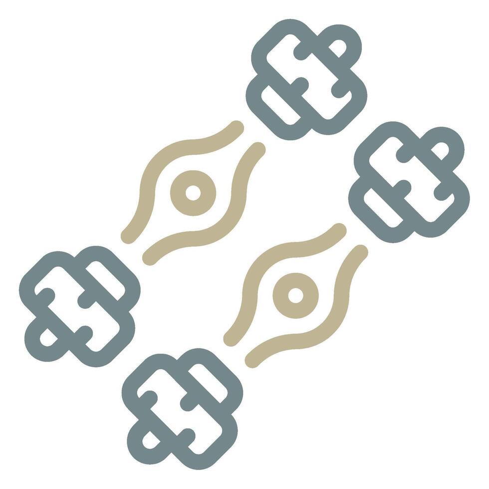 Drive Shaft icon for web, app, infographic, etc vector