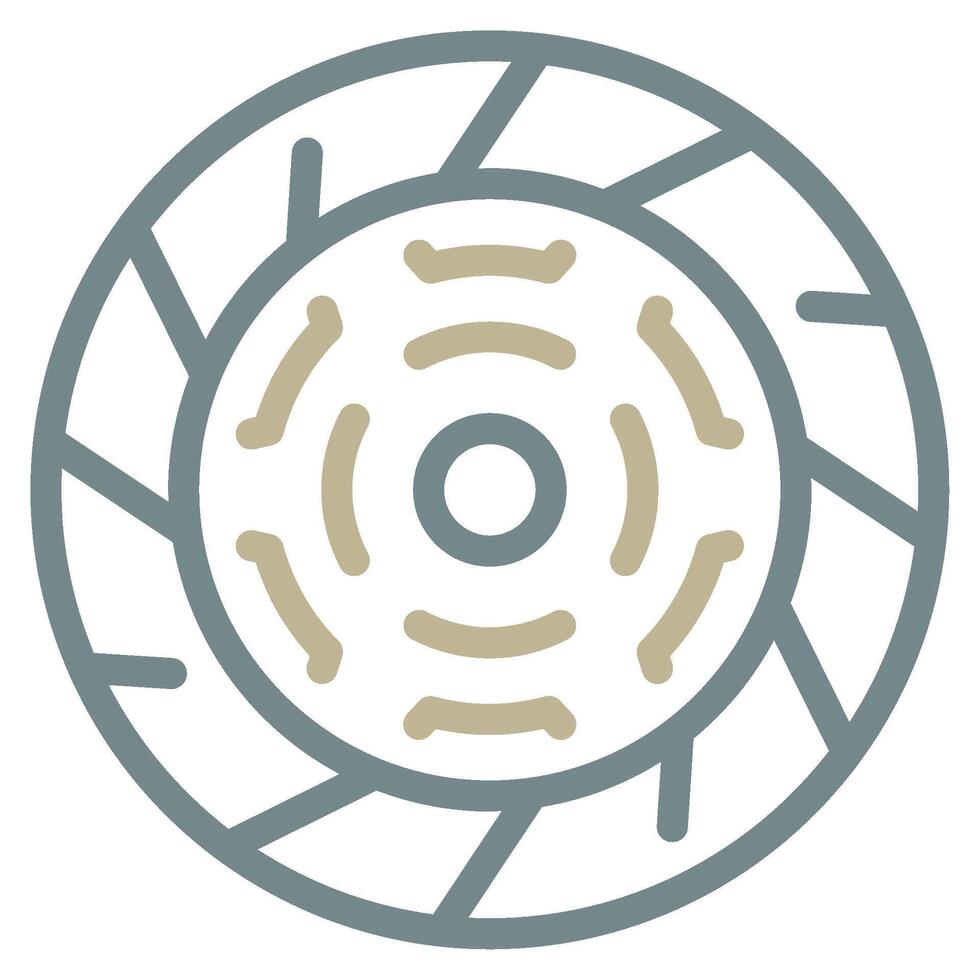 Clutch icon for web, app, infographic, etc vector