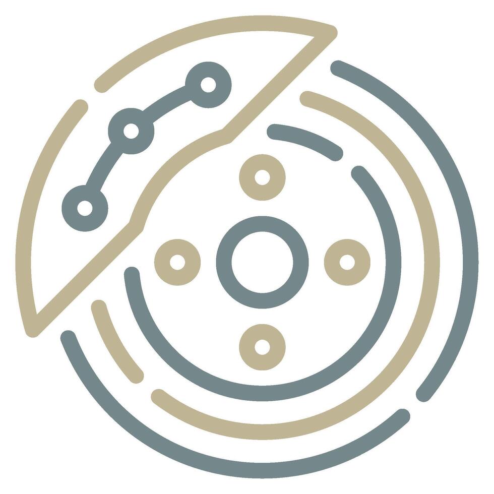 Brake Pad icon for web, app, infographic, etc vector