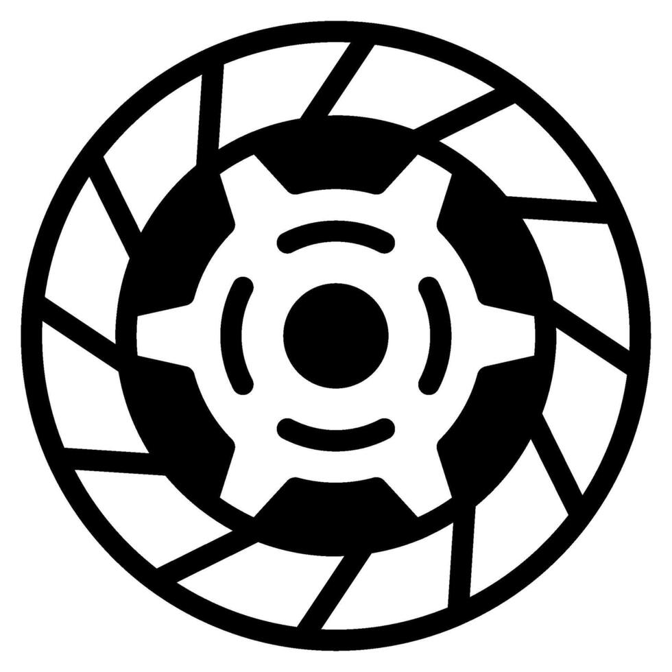 Clutch icon for web, app, infographic, etc vector