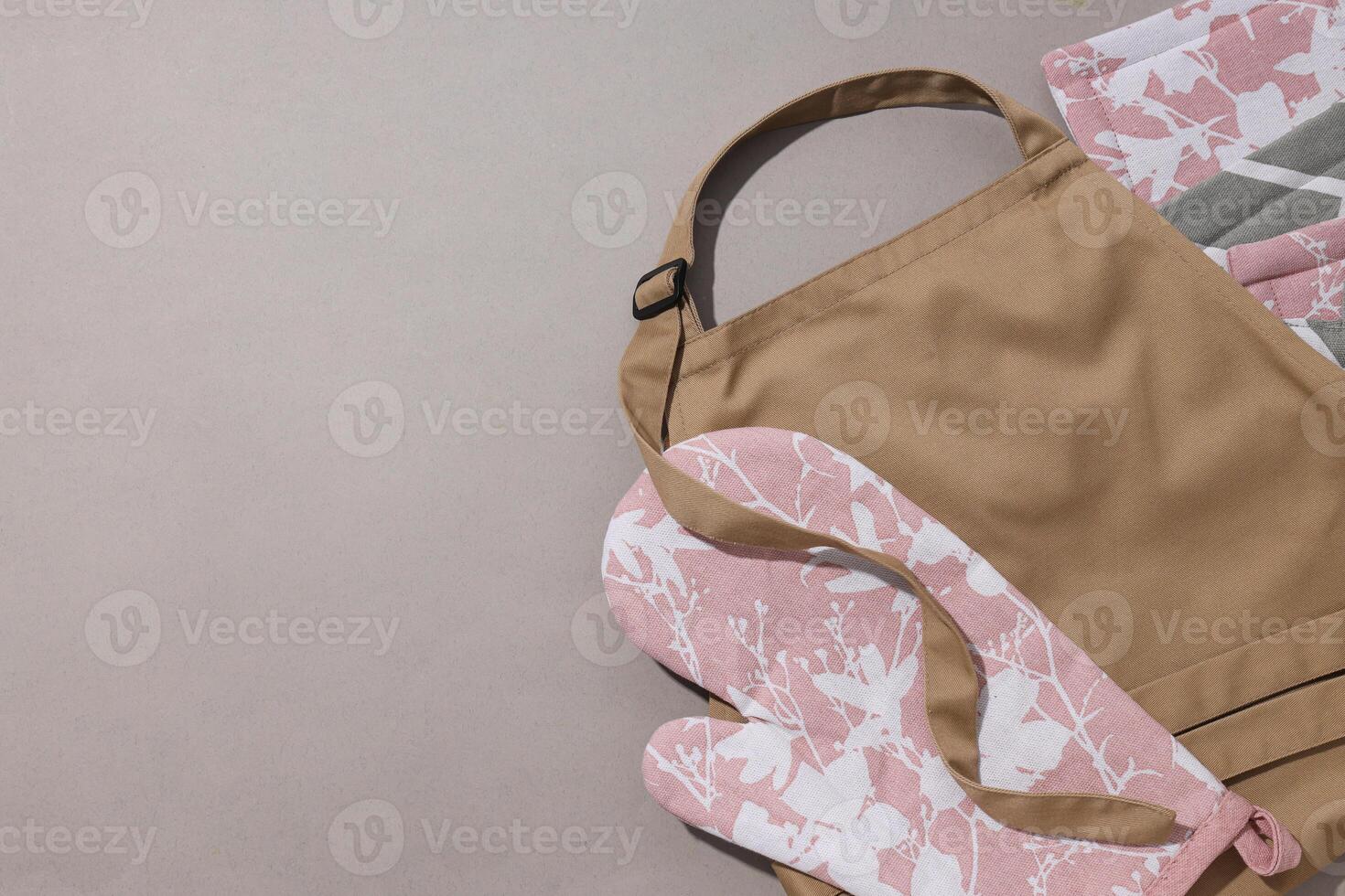 Cooking food, accessories for kitchen and cook photo