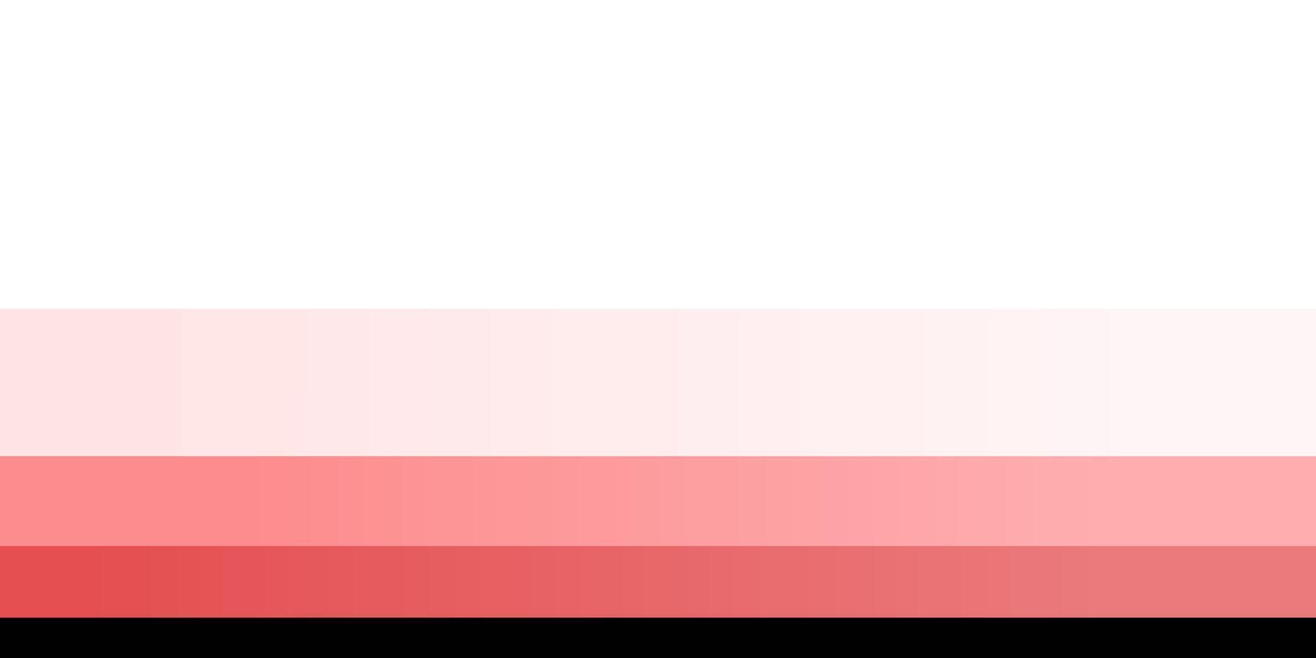 abstract pink gradient geometric background vector