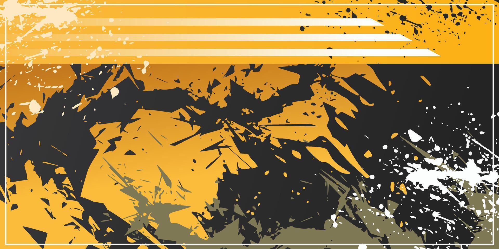futuristic grunge background vector