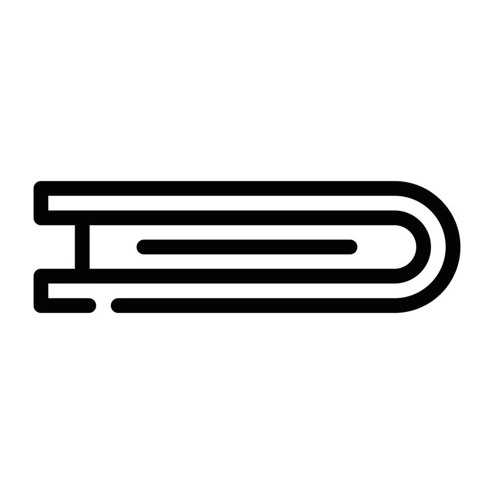Close Book Icon vector