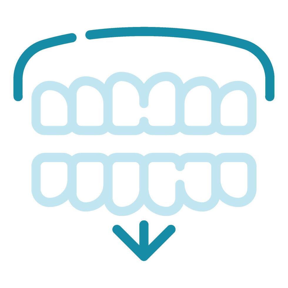 Retainer icon for web, app, infographic, etc vector