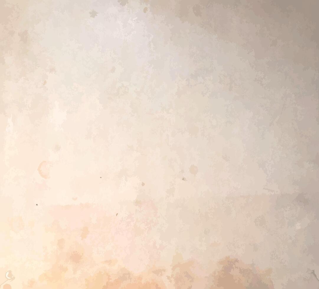 texture of old vintage paper vector