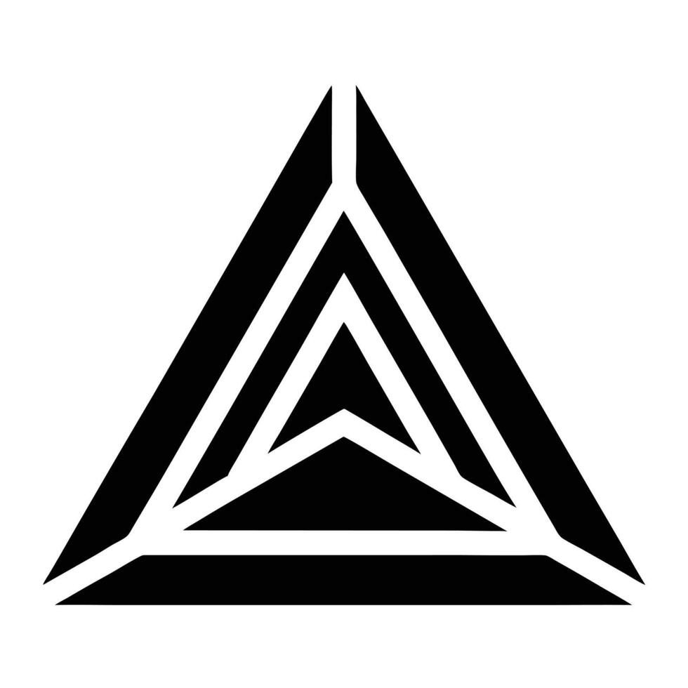 Modern Abstract Logo vector