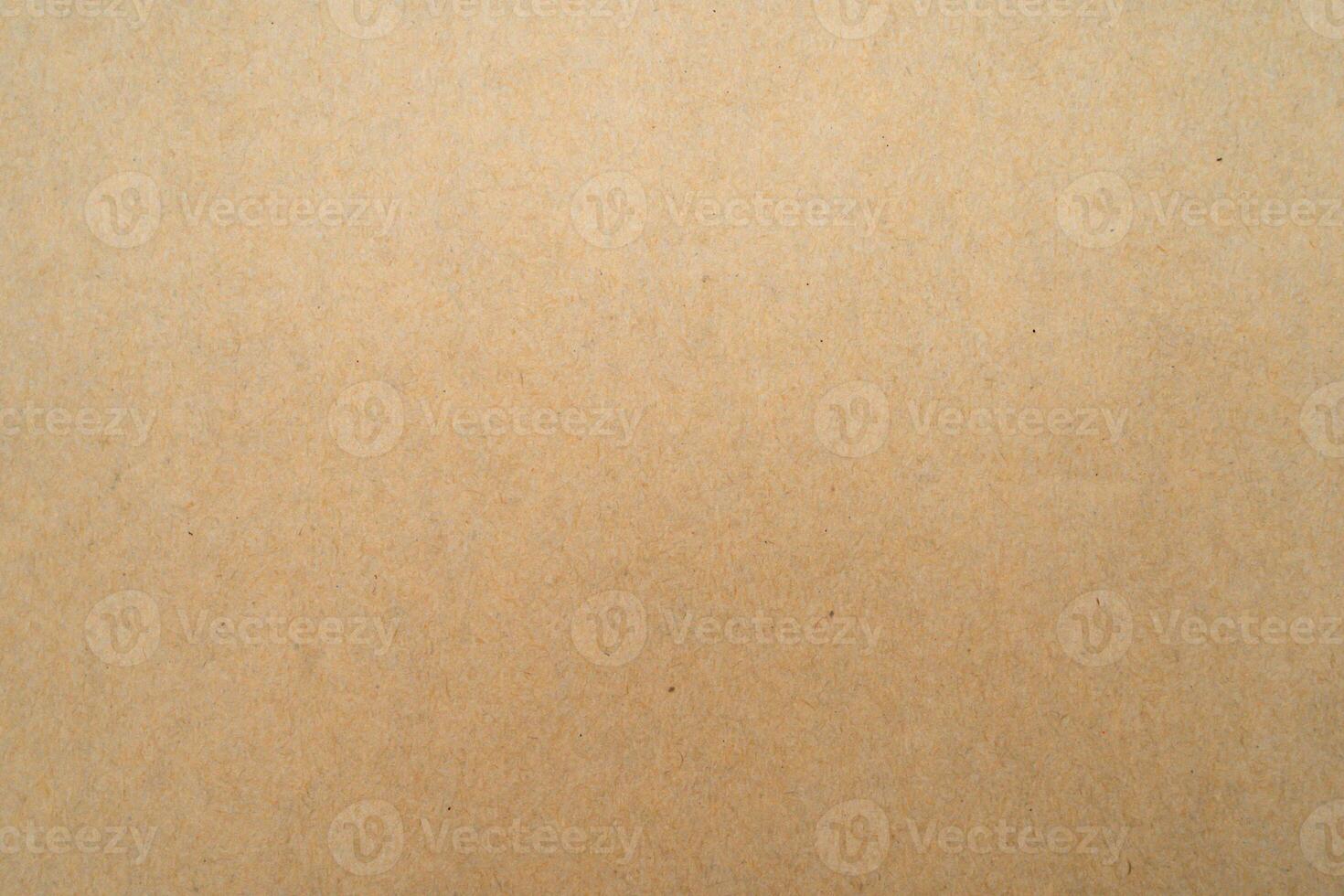 Recycle Paper Texture background. Crumpled Old kraft paper abstract shape background with space paper for text high resolution photo