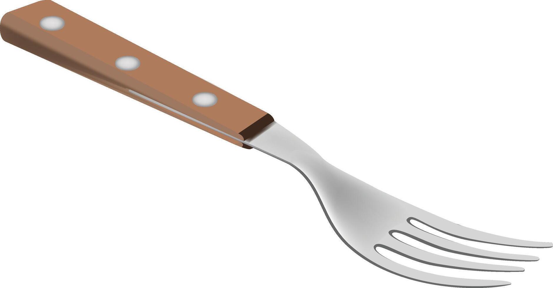 Fork clip art free download vector
