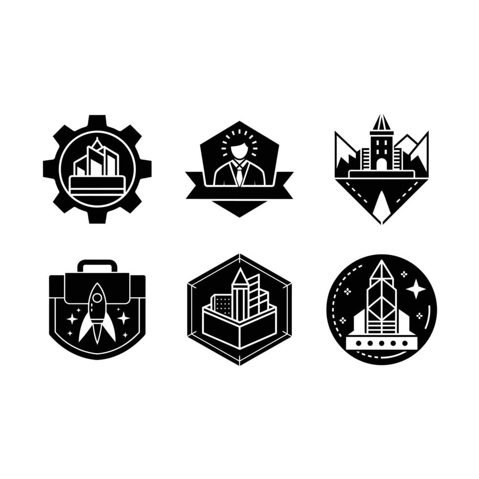 Project Icon Graphic Design File for Creative Projects vector