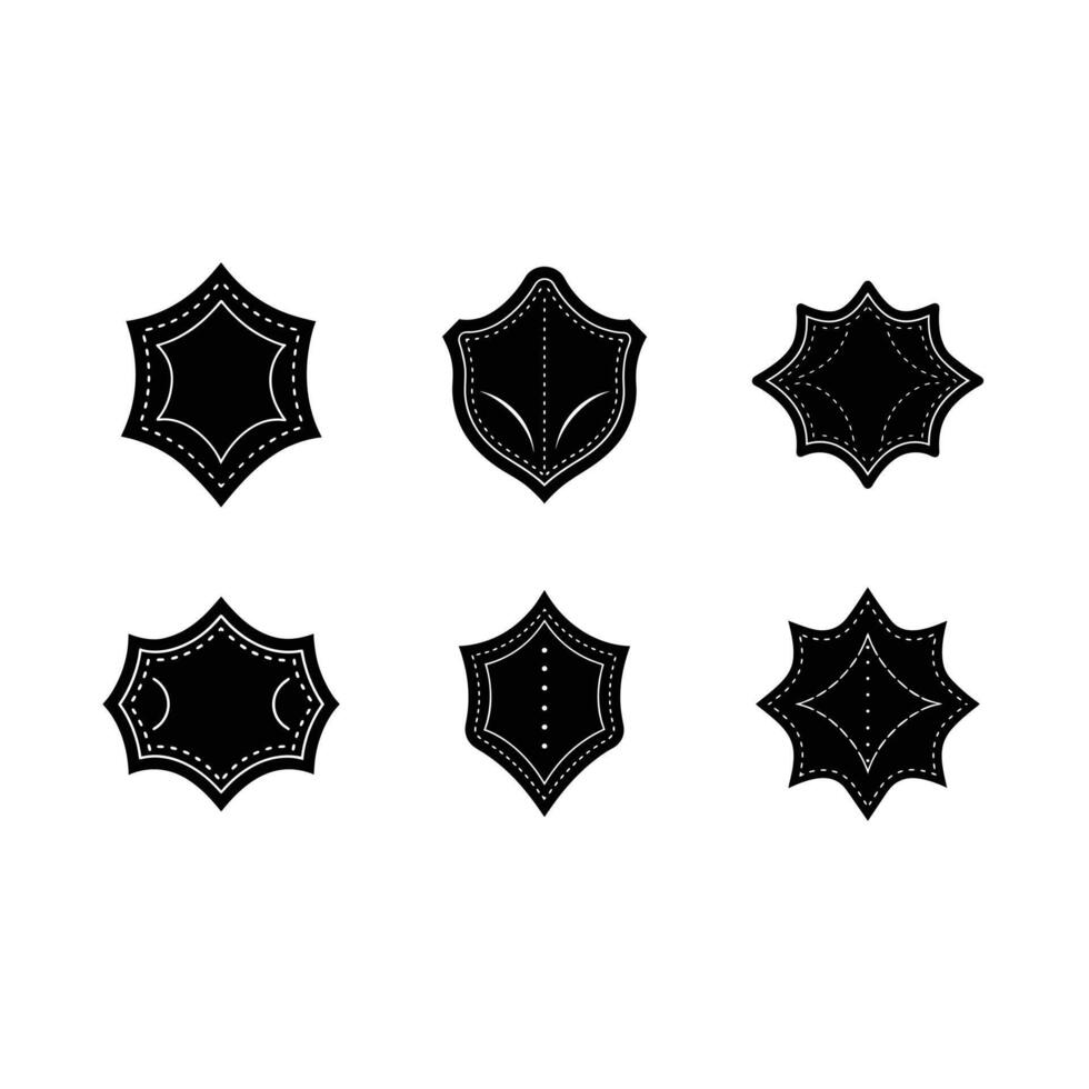 Premium Leather Fabric Graphic Design File for Creative Projects vector