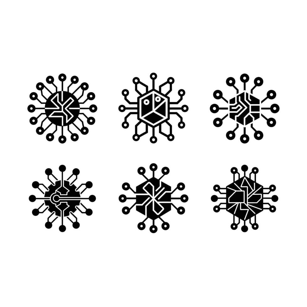 Graphics Design - Future of Creativity and Innovation vector
