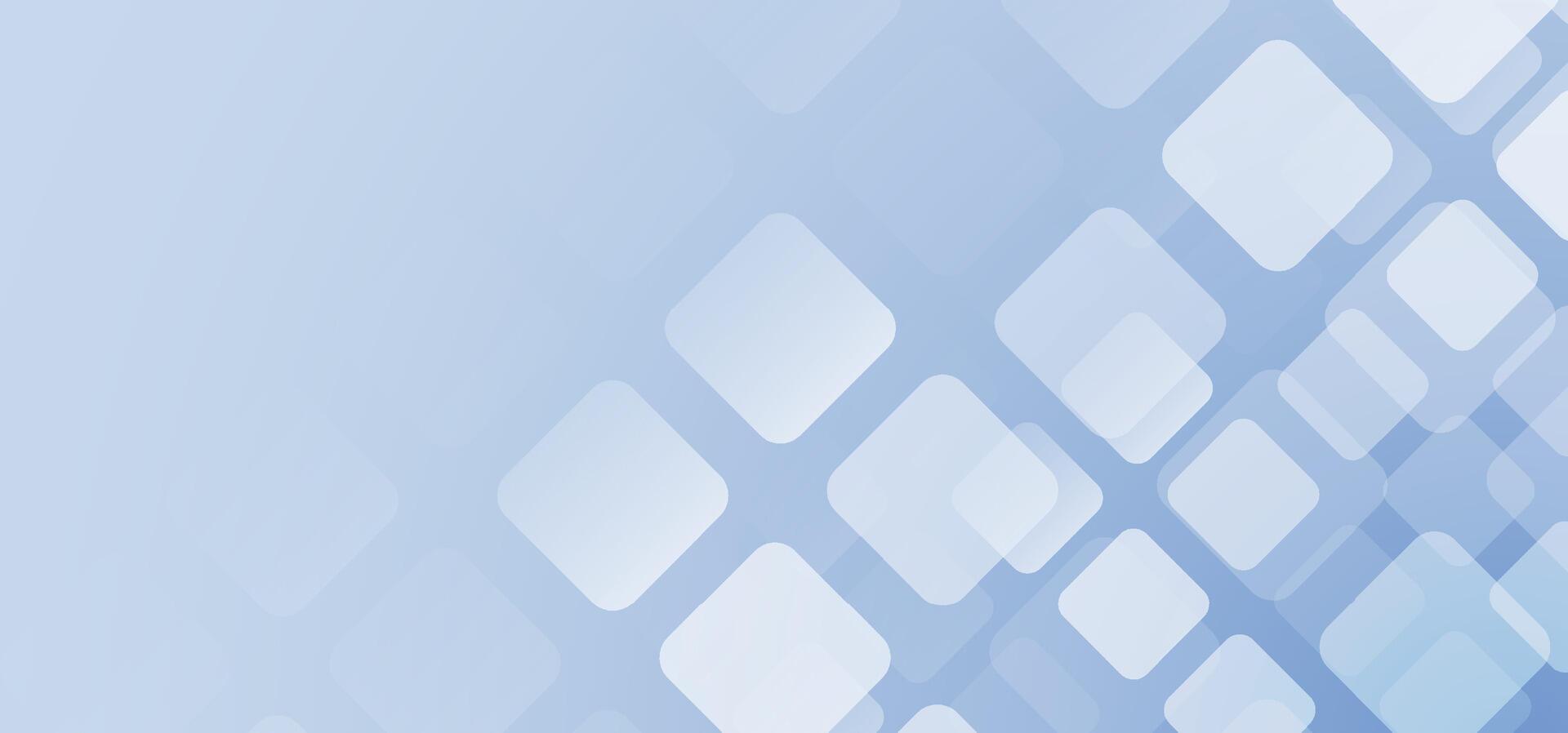 Blue white modern abstract background, Digital technology futuristic internet network connection, cloud cyber information communication, Ai big data science, innovation future tech illustration 3d vector