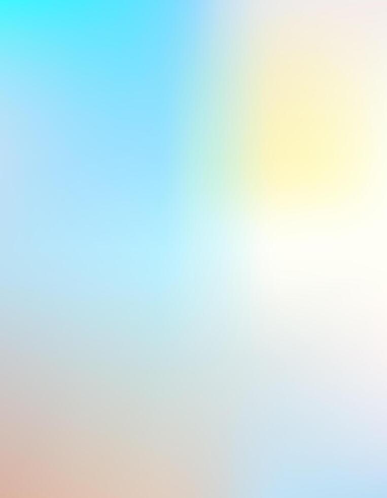 Abstract colorful blur background.wallpaper design vector