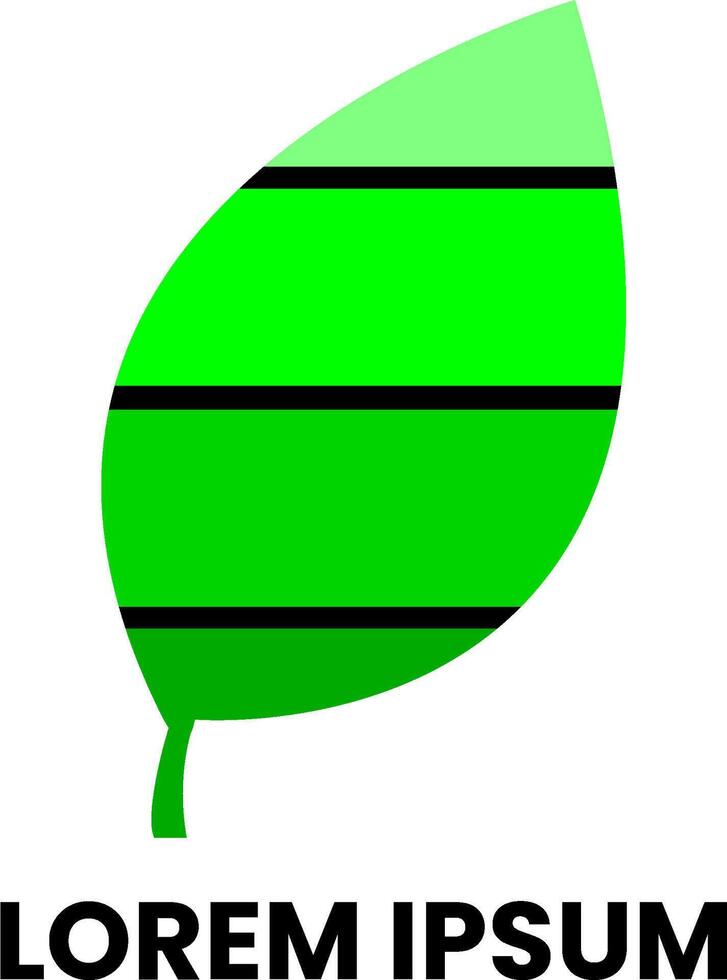 green leaf icon country flag speech bubble vector