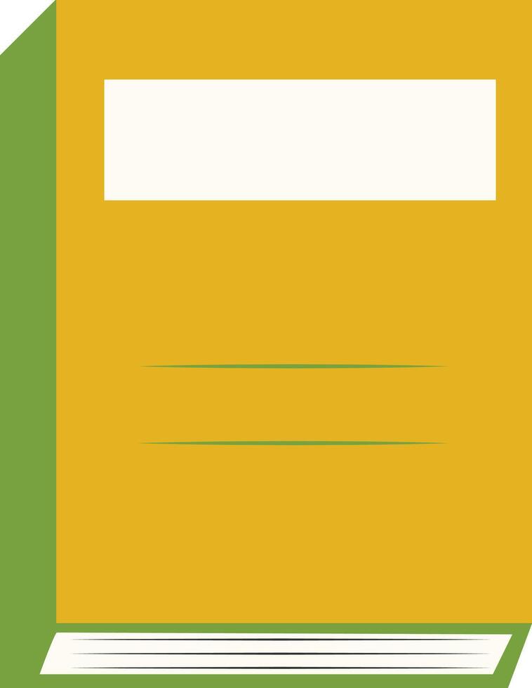 Religious Books About Nowruz Day vector
