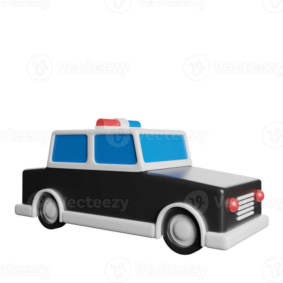 Police Car Vehicle png