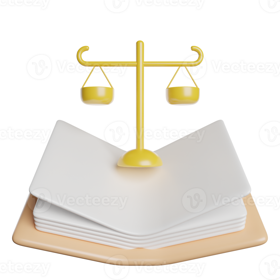 Law Book Justice png