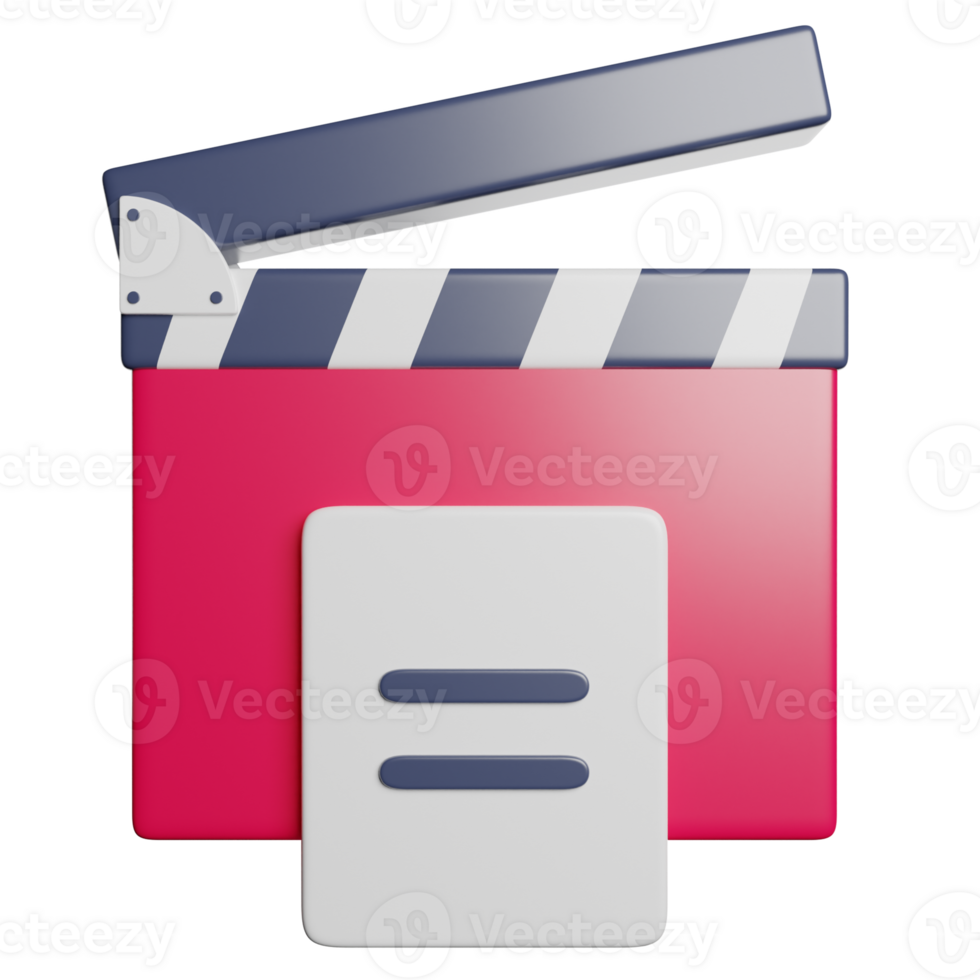 Screenplay Technology Patato png