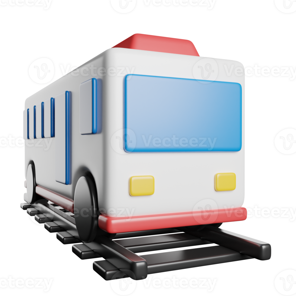 Train Transport Railway png