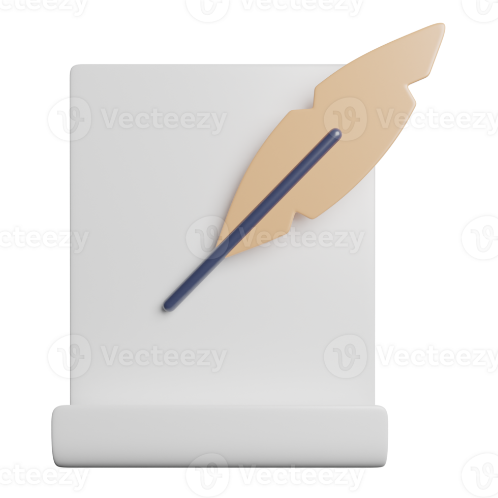 Writing Pencil Edit png