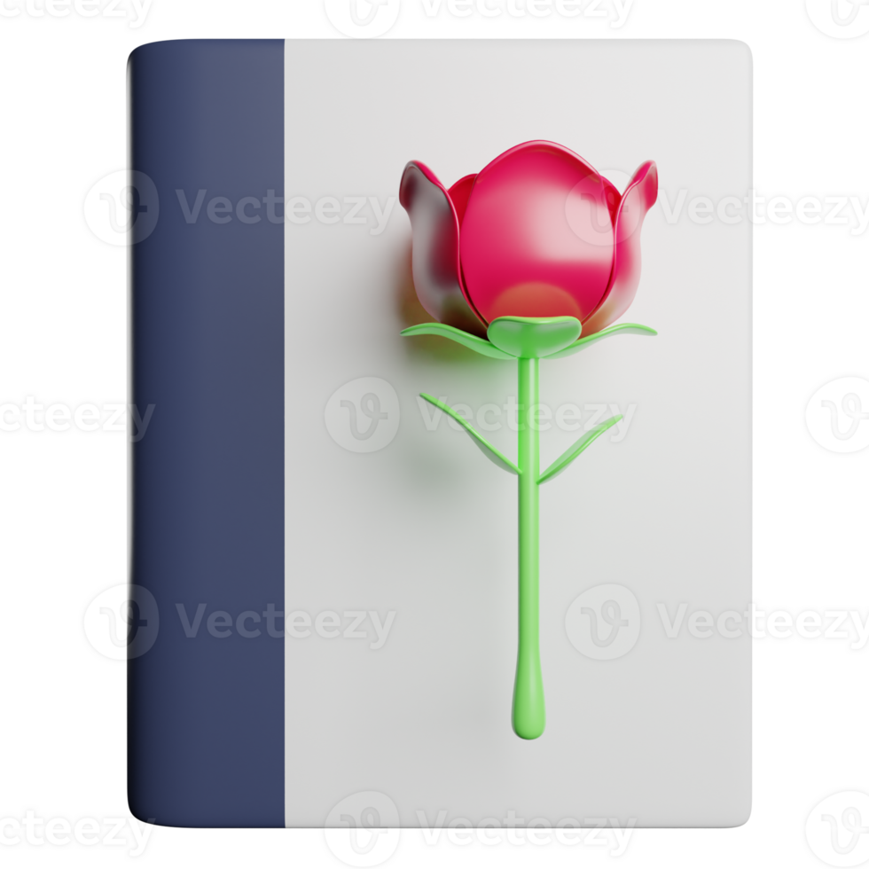 Romantic Novel Book png