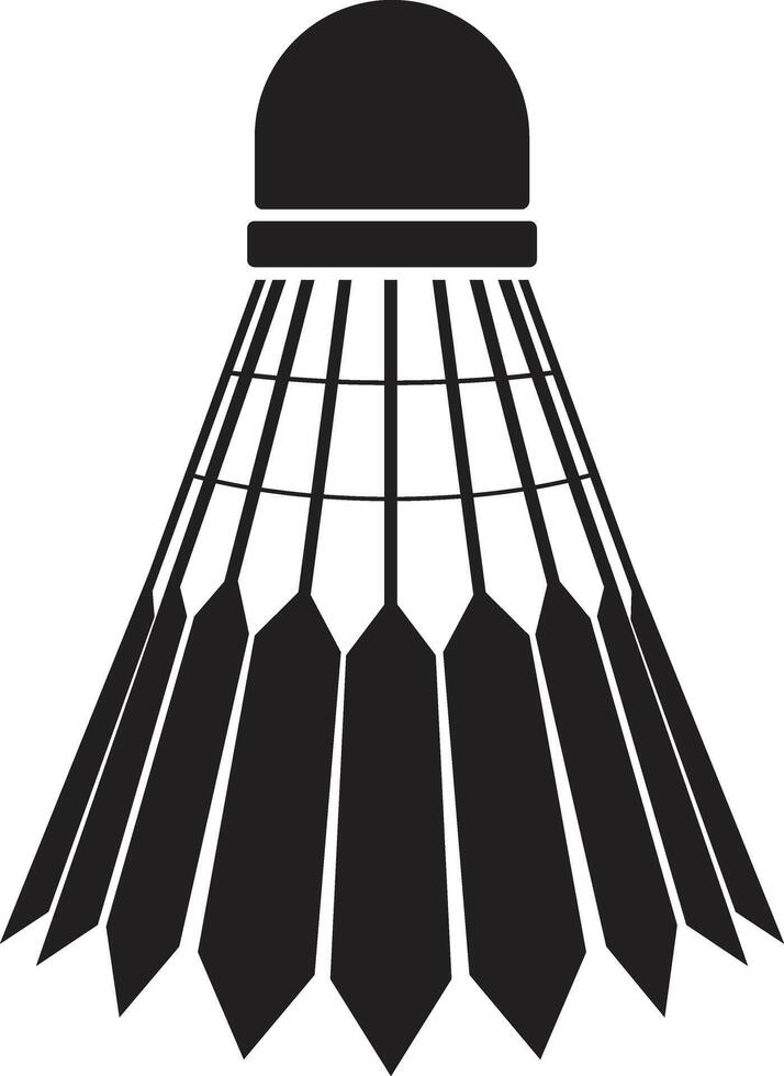 badminton racket icon illustration vector