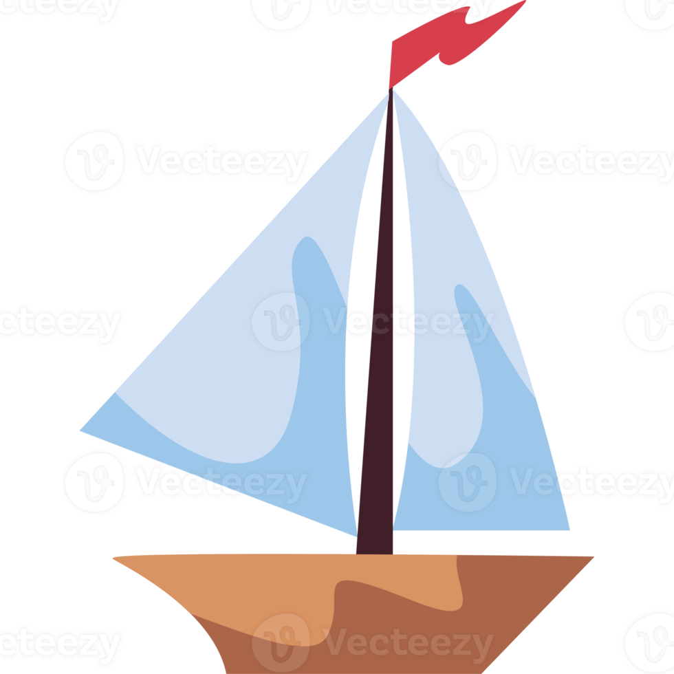sailboat icon image png